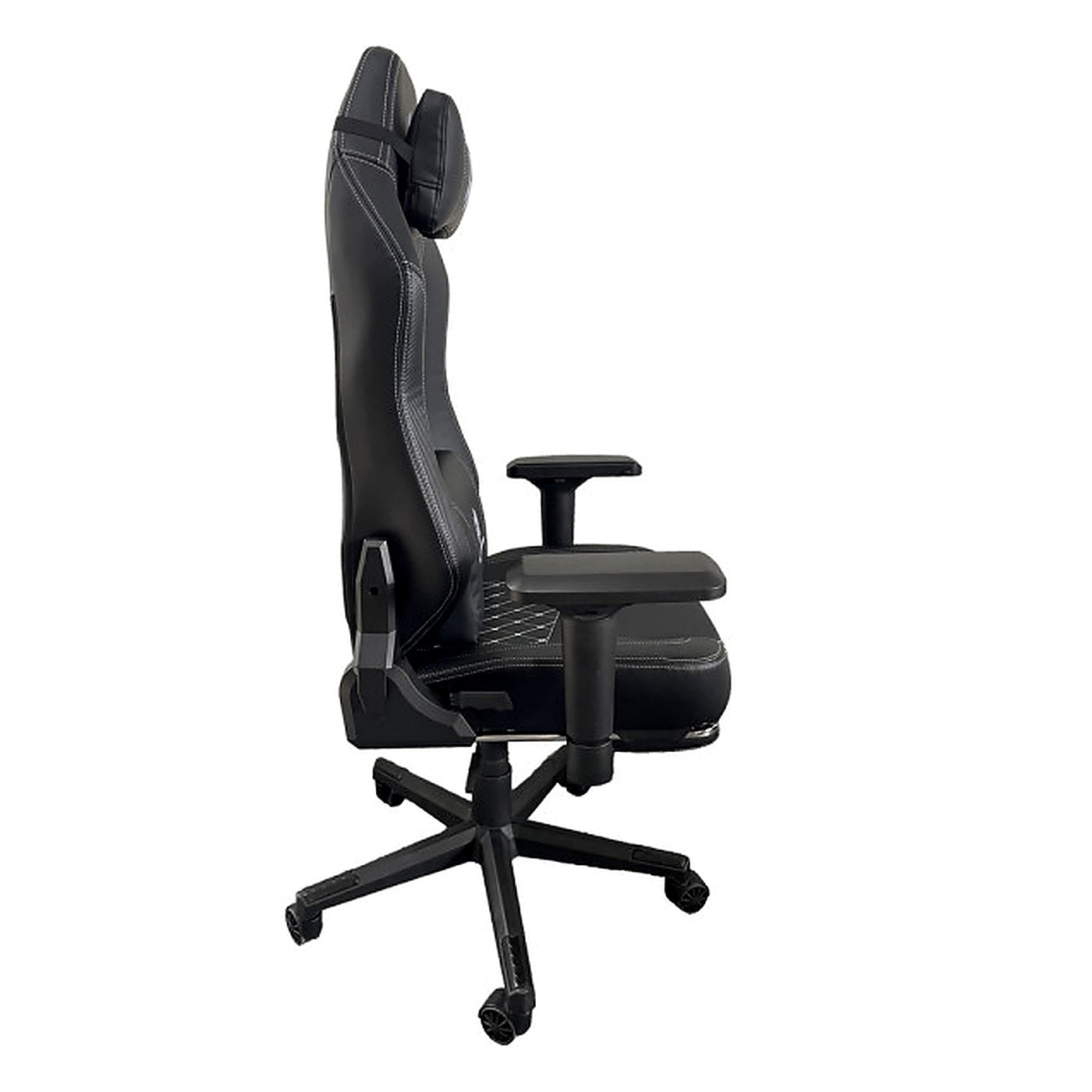 Chaise SKILLCHAIRS Emperor (Black) - Photo 3
