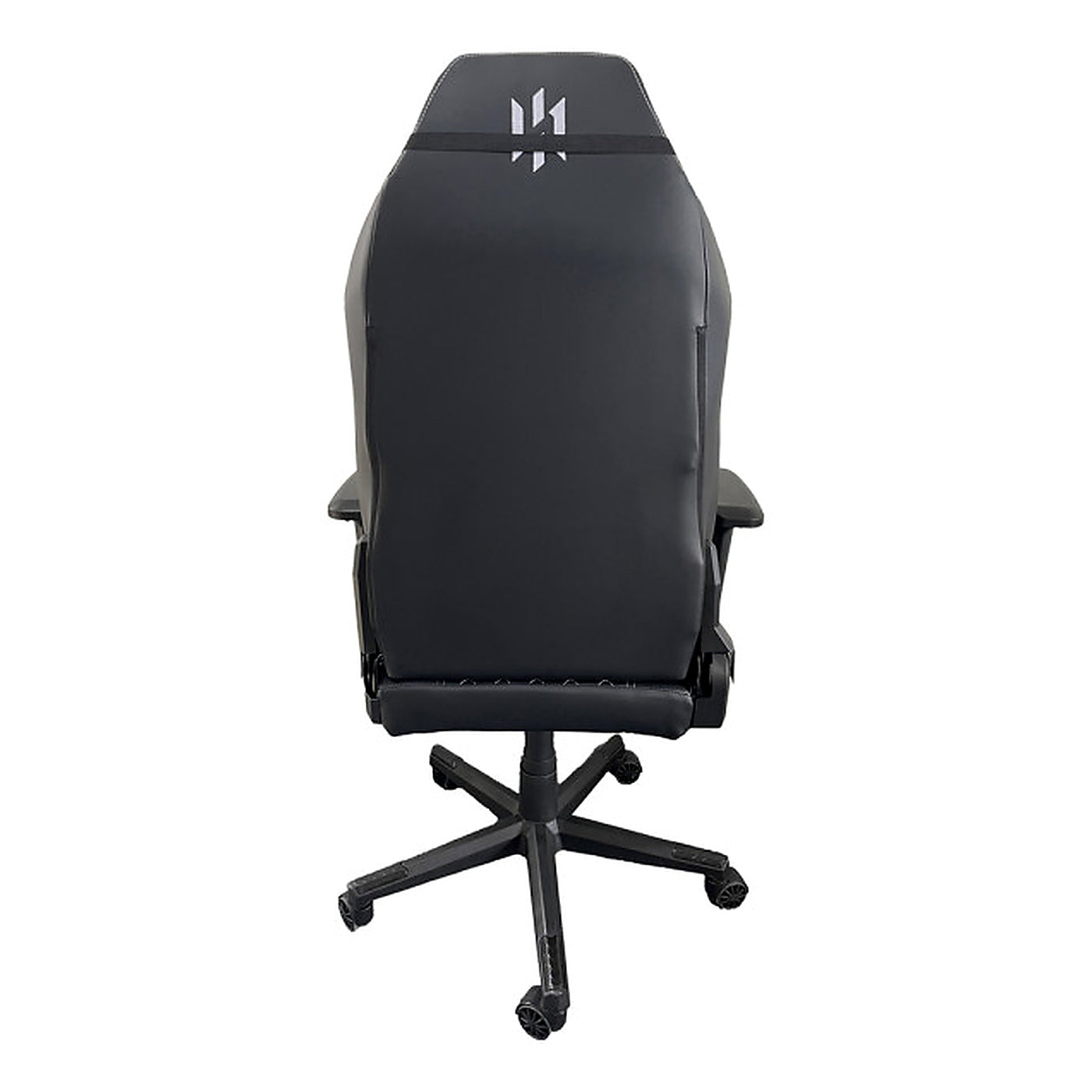 Chaise SKILLCHAIRS Emperor (Black) - Photo 4