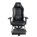 Chaise SKILLCHAIRS Emperor (Black) - Photo 5