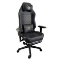 Chaise SKILLCHAIRS Emperor (Black) - Photo 6