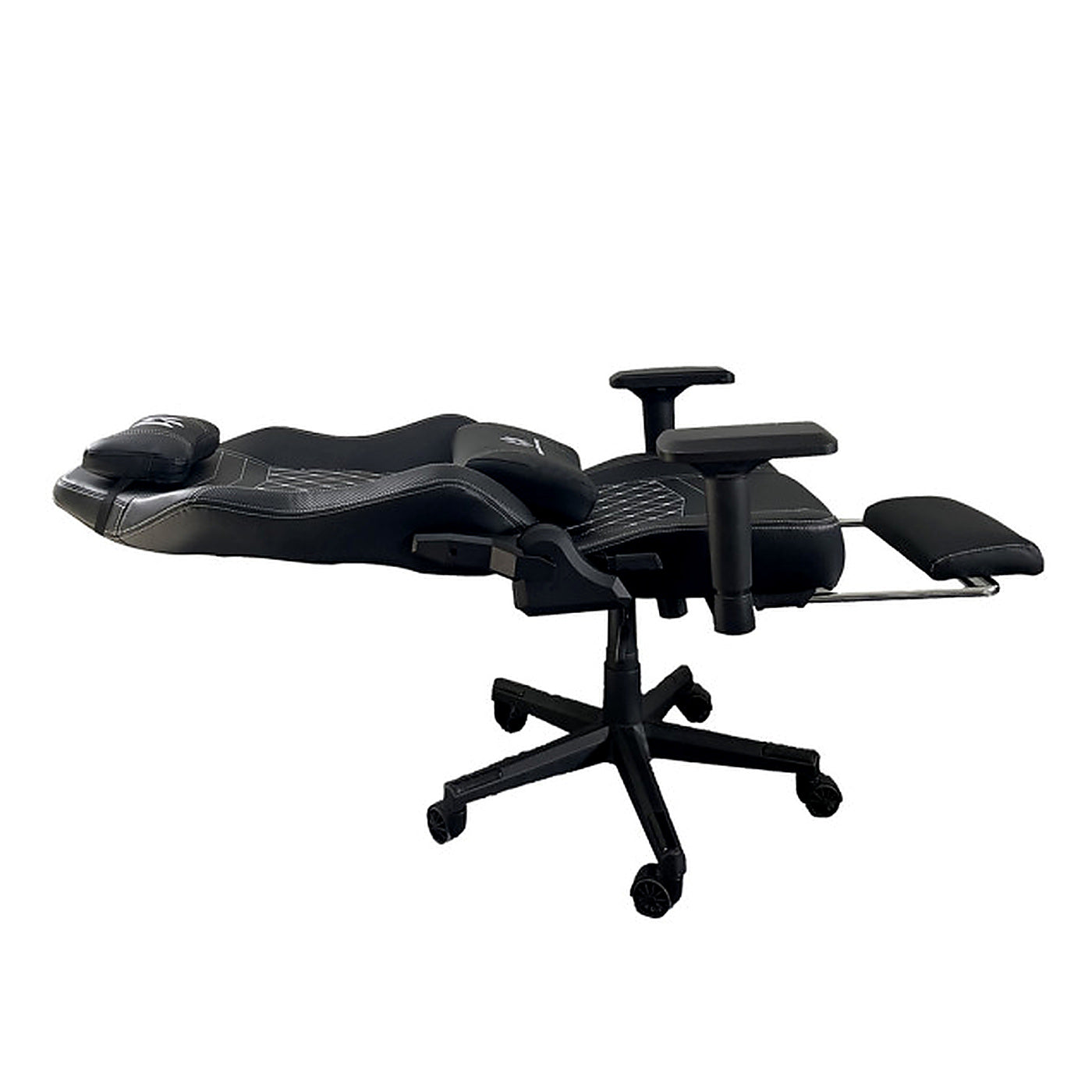 Chaise SKILLCHAIRS Emperor (Black) - Photo 7