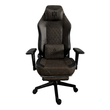 Chaise SKILLCHAIRS Emperor (Brown) - Photo 1