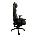 Chaise SKILLCHAIRS Emperor (Brown) - Photo 3