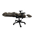 Chaise SKILLCHAIRS Emperor (Brown) - Photo 4