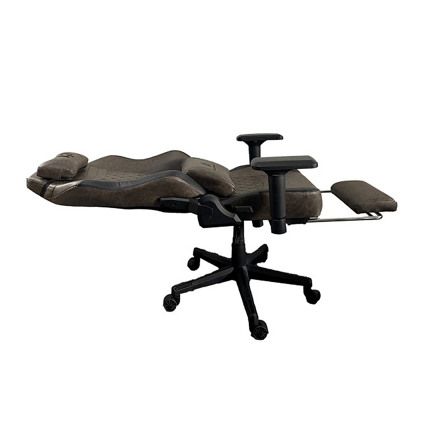 Chaise SKILLCHAIRS Emperor (Brown) - Photo 4