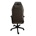 Chaise SKILLCHAIRS Emperor (Brown) - Photo 5