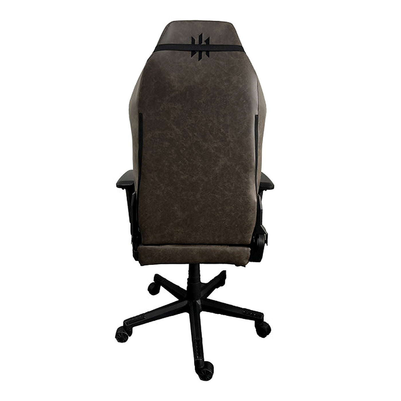 Chaise SKILLCHAIRS Emperor (Brown) - Photo 5