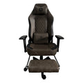 Chaise SKILLCHAIRS Emperor (Brown) - Photo 6
