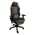 Chaise SKILLCHAIRS Emperor (Brown) - Photo 7