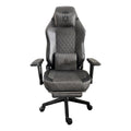 Chaise SKILLCHAIRS Emperor (Gray) - Photo 1