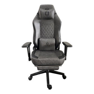 Chaise SKILLCHAIRS Emperor (Gray) - Photo 1