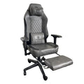 Chaise SKILLCHAIRS Emperor (Gray) - Photo 2