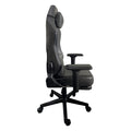 Chaise SKILLCHAIRS Emperor (Gray) - Photo 3