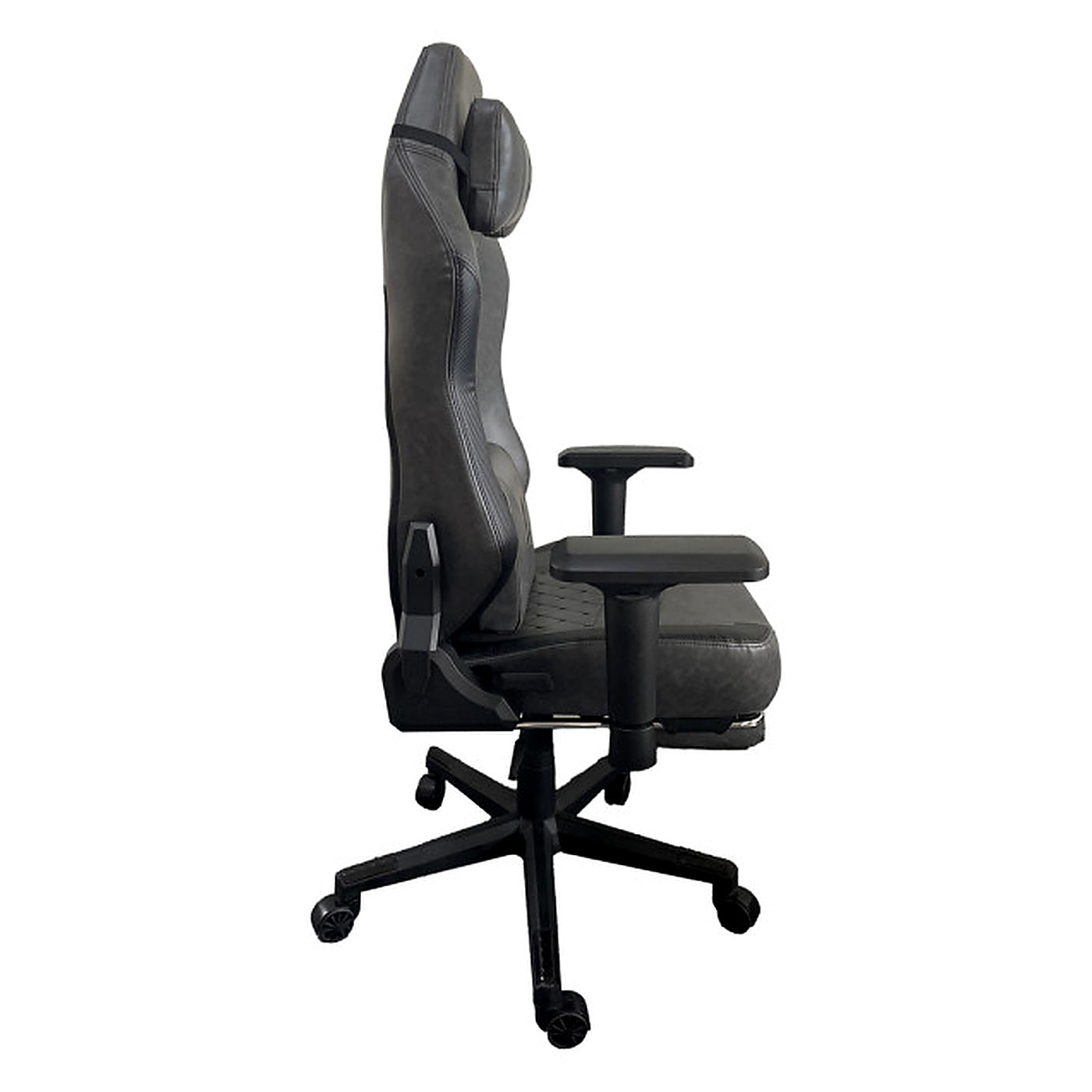 Chaise SKILLCHAIRS Emperor (Gray) - Photo 3