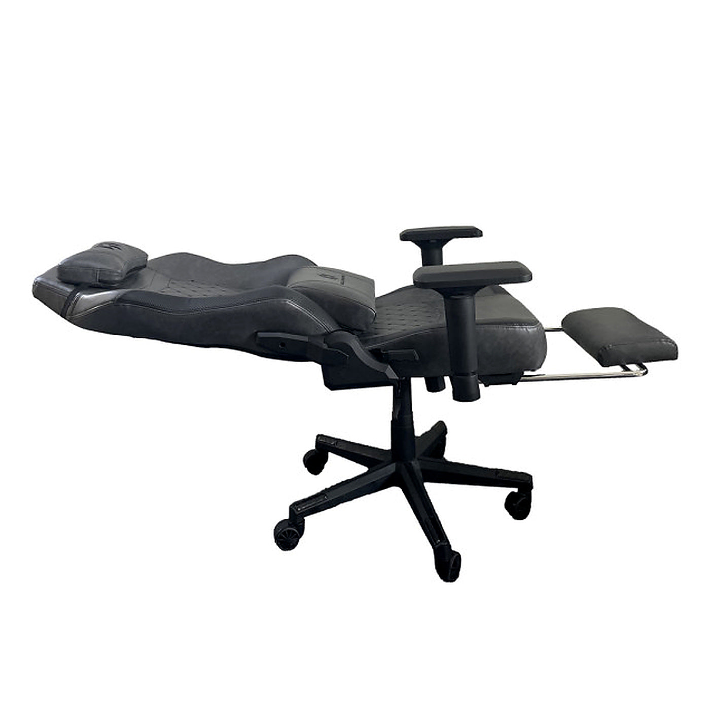 Chaise SKILLCHAIRS Emperor (Gray) - Photo 4