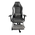Chaise SKILLCHAIRS Emperor (Gray) - Photo 6