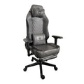 Chaise SKILLCHAIRS Emperor (Gray) - Photo 7