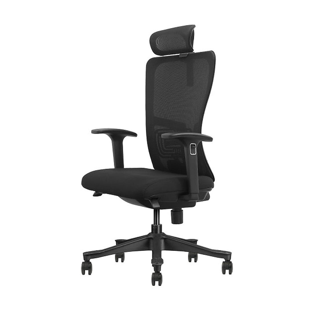 SKILLCHAIRS Ergo Apricity - Photo 1