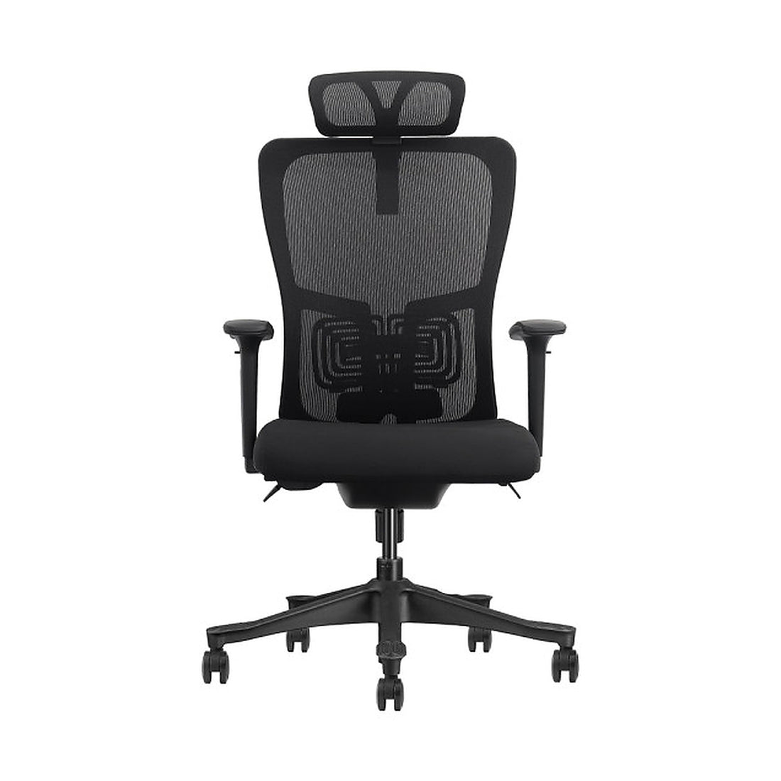 SKILLCHAIRS Ergo Apricity - Photo 1