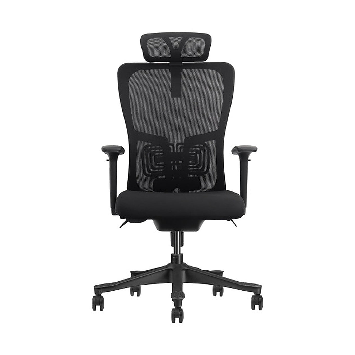 SKILLCHAIRS Ergo Apricity - Photo 2