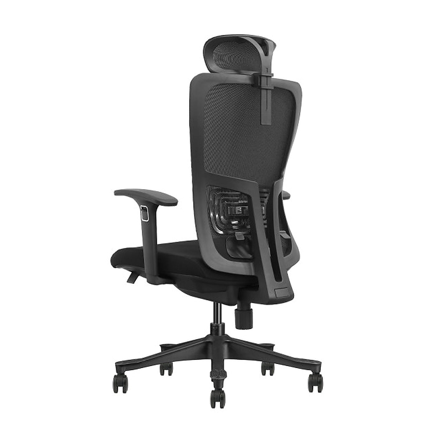 SKILLCHAIRS Ergo Apricity - Photo 4