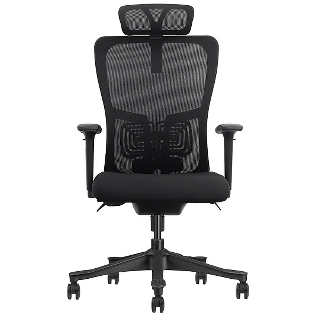 SKILLCHAIRS Ergo Apricity - Photo 1