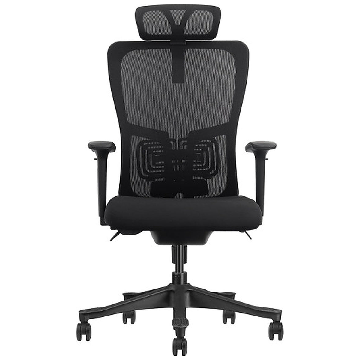 SKILLCHAIRS Ergo Apricity - Photo 2