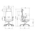 SKILLCHAIRS Ergo Argyros - Photo 6
