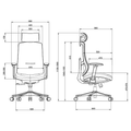 SKILLCHAIRS Ergo Argyros - Photo 6