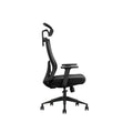 SKILLCHAIRS Ergo Aria (Black) - Photo 3