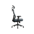 SKILLCHAIRS Ergo Aria (Grey) - Photo 3