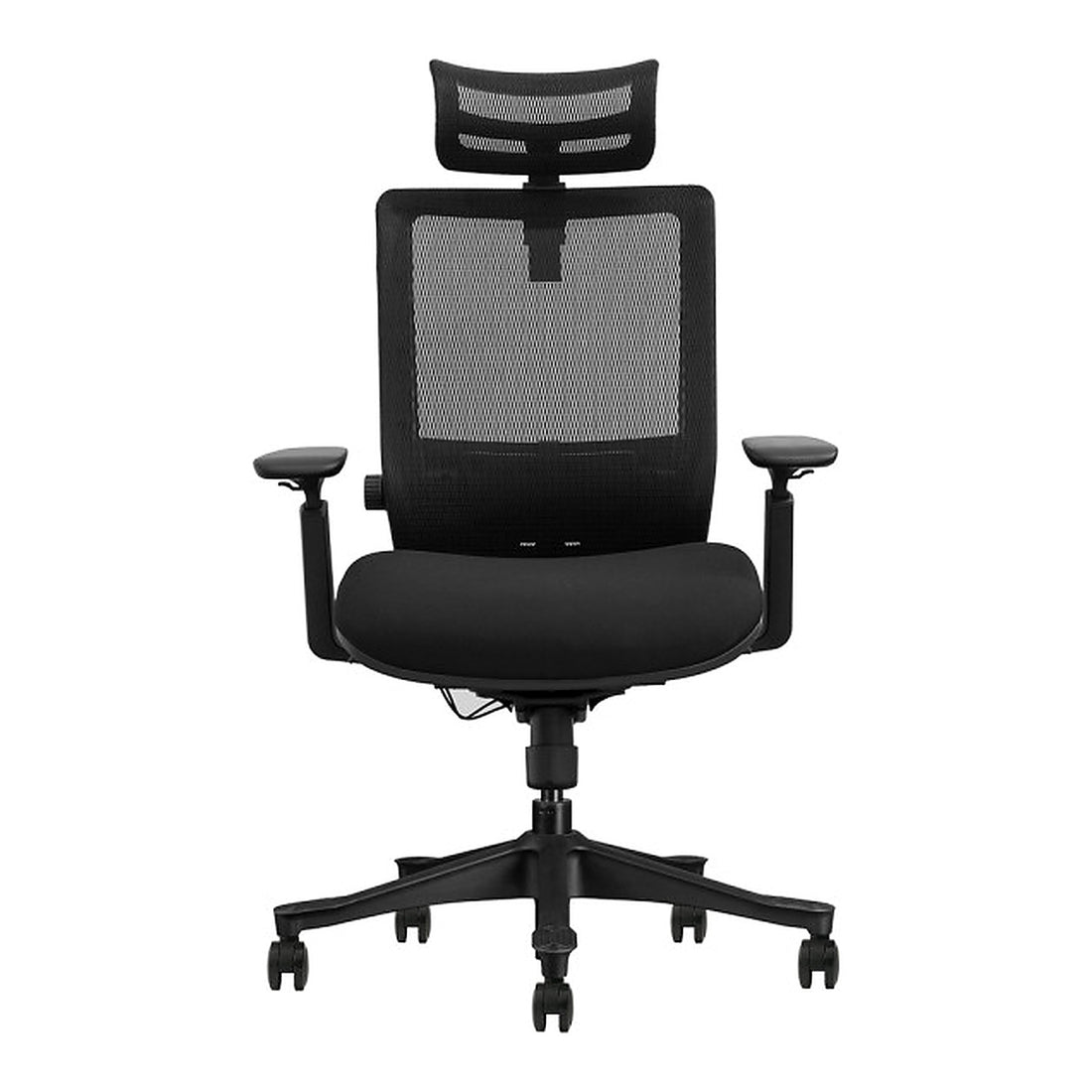 SKILLCHAIRS Ergo Aurora - Photo 1