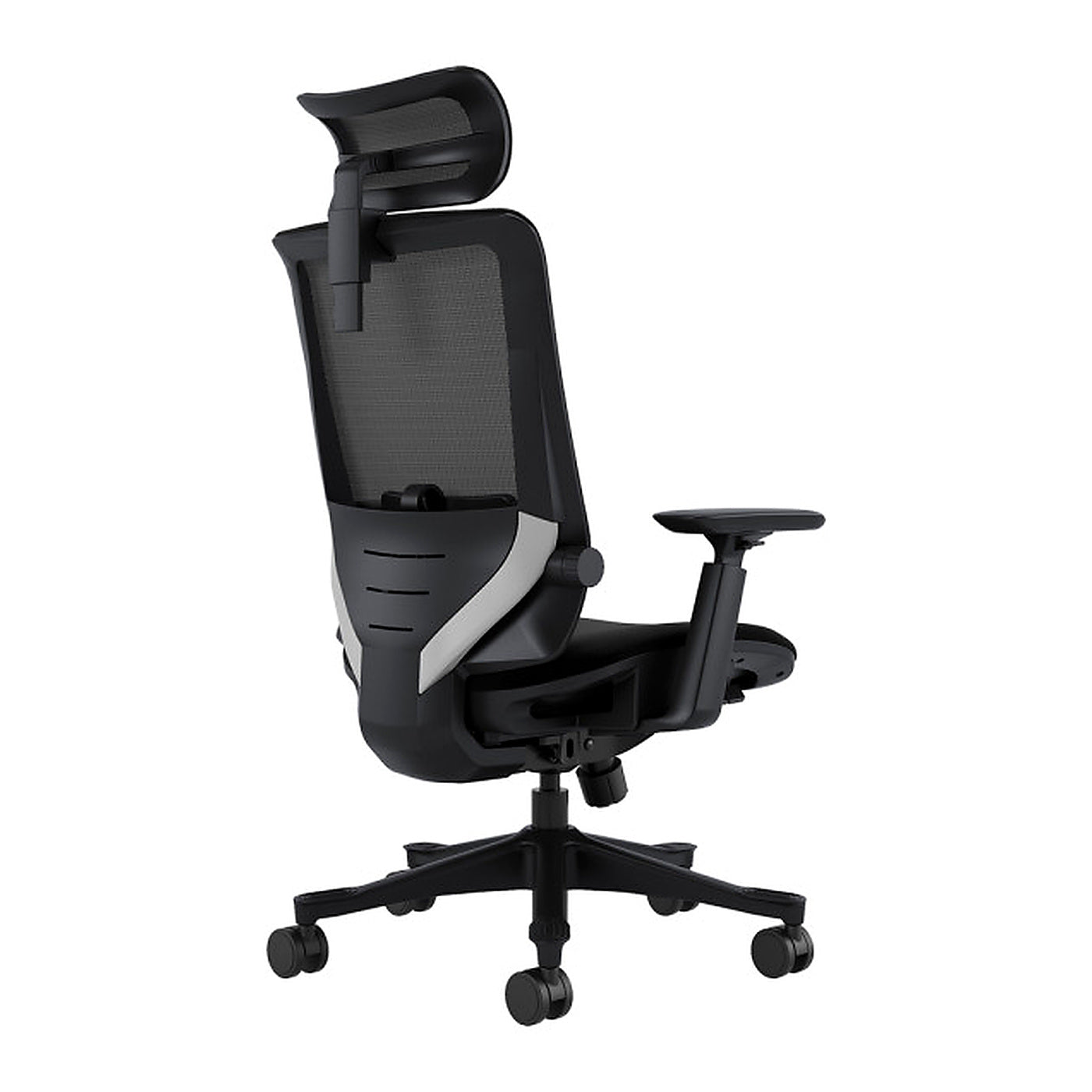 SKILLCHAIRS Ergo Aurora - Photo 4