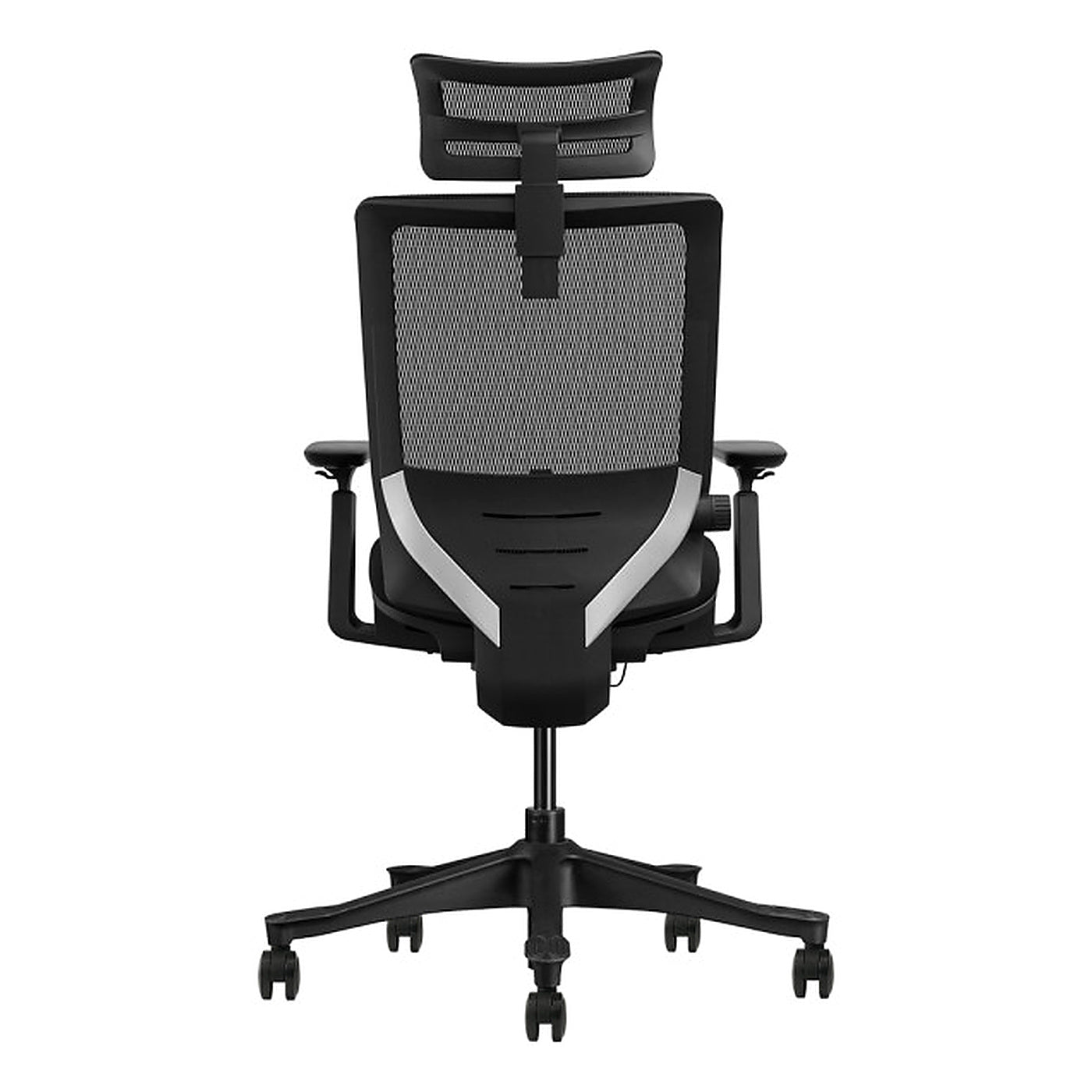 SKILLCHAIRS Ergo Aurora - Photo 5