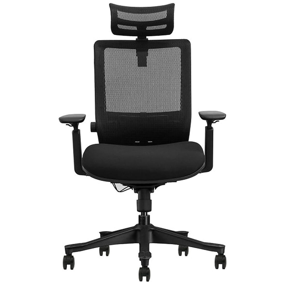 SKILLCHAIRS Ergo Aurora - Photo 1