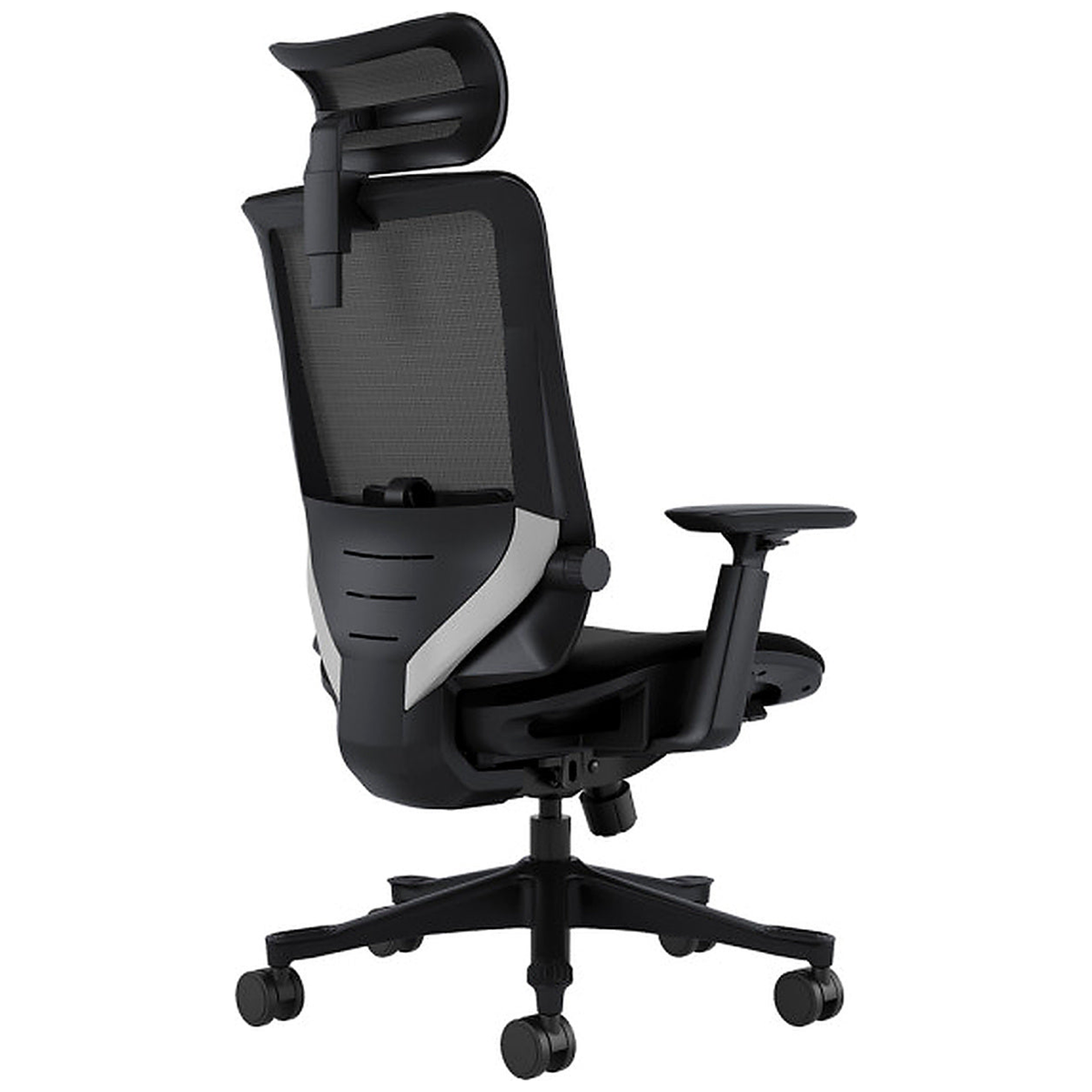 SKILLCHAIRS Ergo Aurora - Photo 4