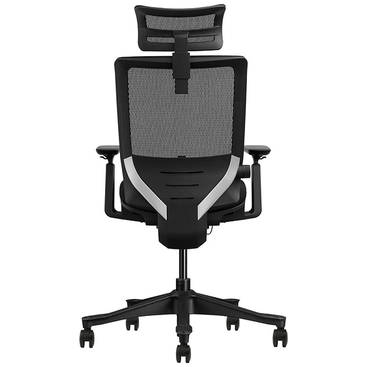 SKILLCHAIRS Ergo Aurora - Photo 5