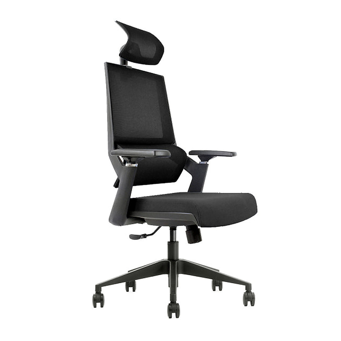 SKILLCHAIRS Ergo Azure - Photo 1