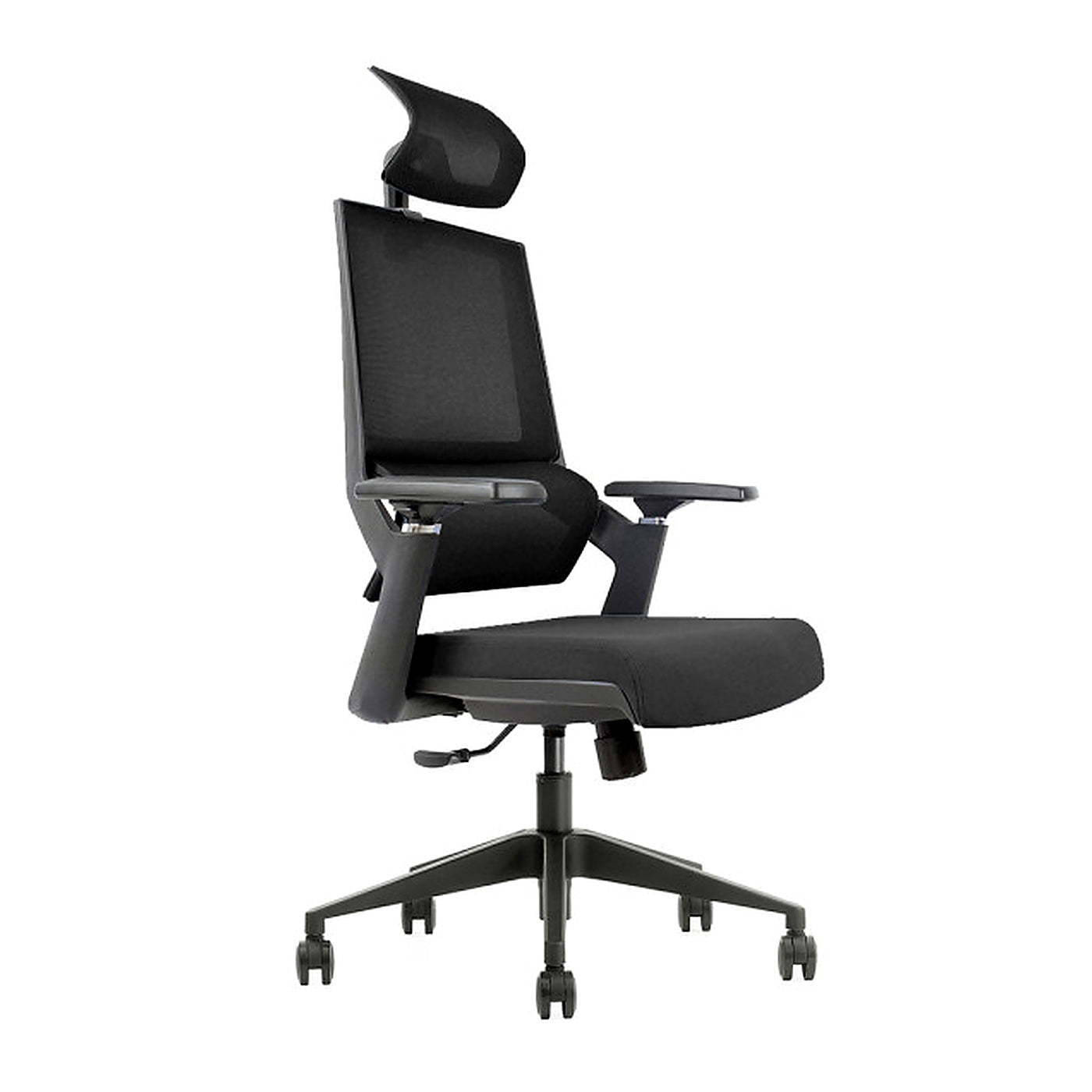 SKILLCHAIRS Ergo Azure - Photo 1