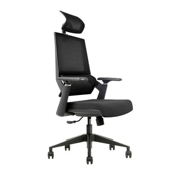 SKILLCHAIRS Ergo Azure - Photo 1