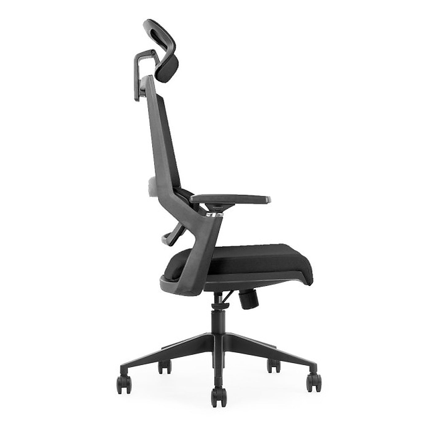 SKILLCHAIRS Ergo Azure - Photo 4