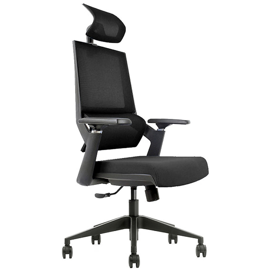 SKILLCHAIRS Ergo Azure - Photo 1