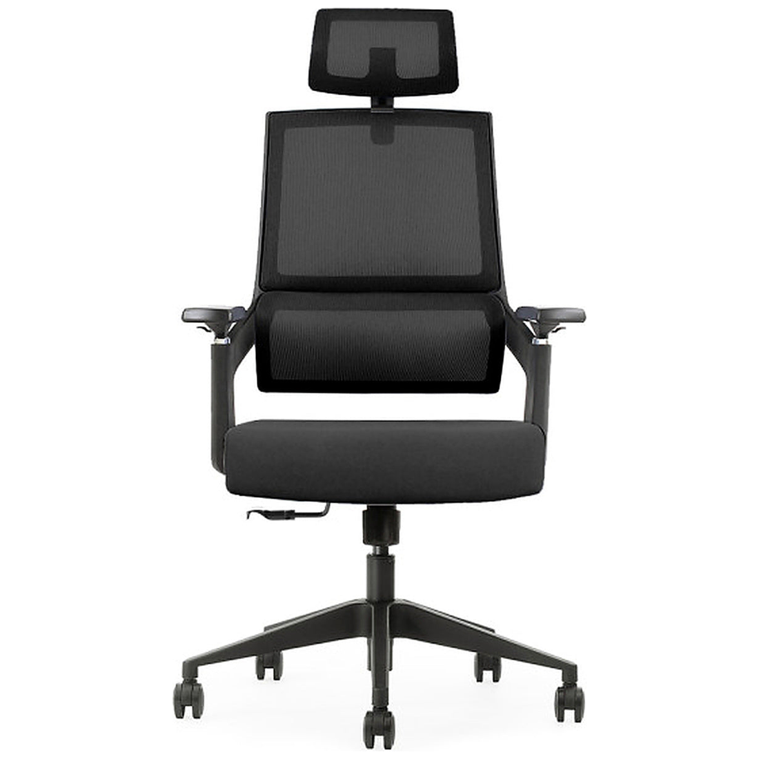 SKILLCHAIRS Ergo Azure - Photo 1