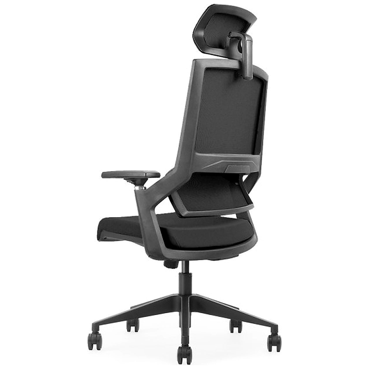 SKILLCHAIRS Ergo Azure - Photo 3