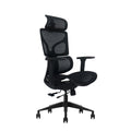 SKILLCHAIRS Ergo Calista (Black) - Photo 1