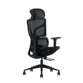 SKILLCHAIRS Ergo Calista (Black) - Photo 3