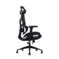 SKILLCHAIRS Ergo Calista (Black) - Photo 4