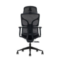 SKILLCHAIRS Ergo Calista (Black) - Photo 5