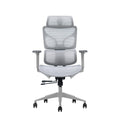 SKILLCHAIRS Ergo Calista (Grey) - Photo 2