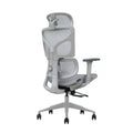 SKILLCHAIRS Ergo Calista (Grey) - Photo 3